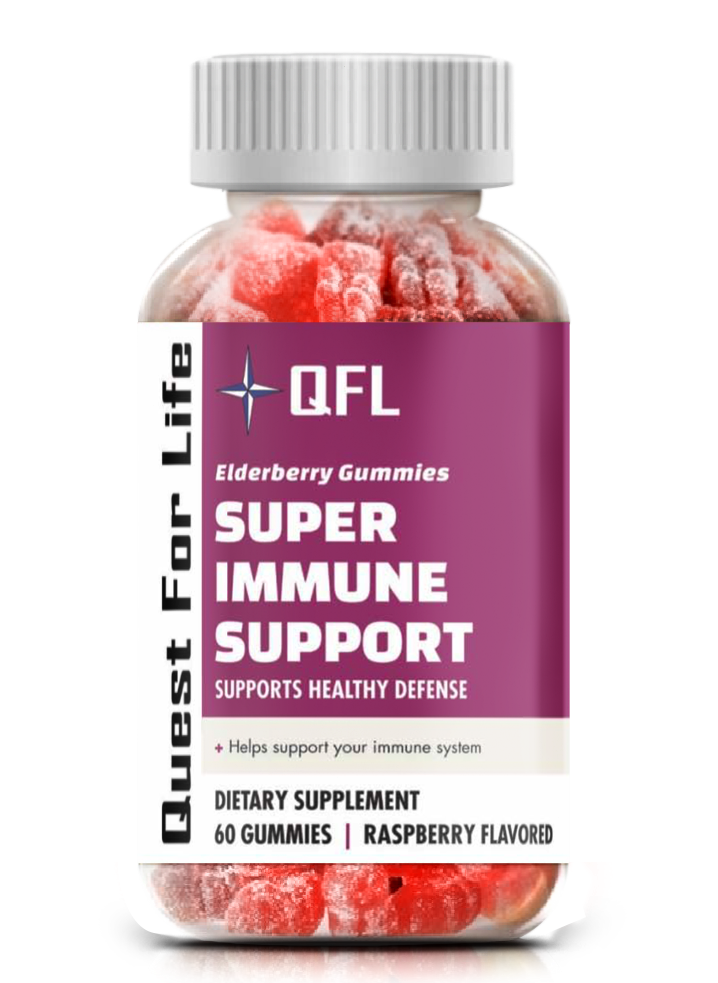 Boosting Your Immunity