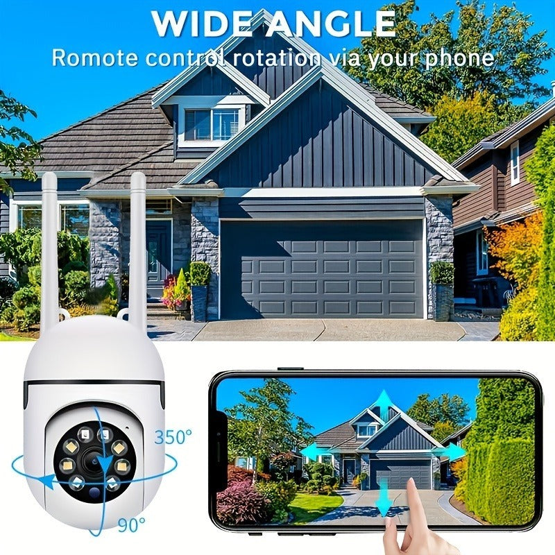 The White Little Bee Camera, Which Is Not Only Attractive In Appearance But Also Has Excellent Performance, Can Easily Handle Online Classes, Meetings, And Live Streams.