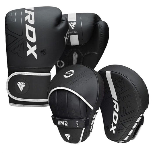 RDX Kids Boxing Gloves Review